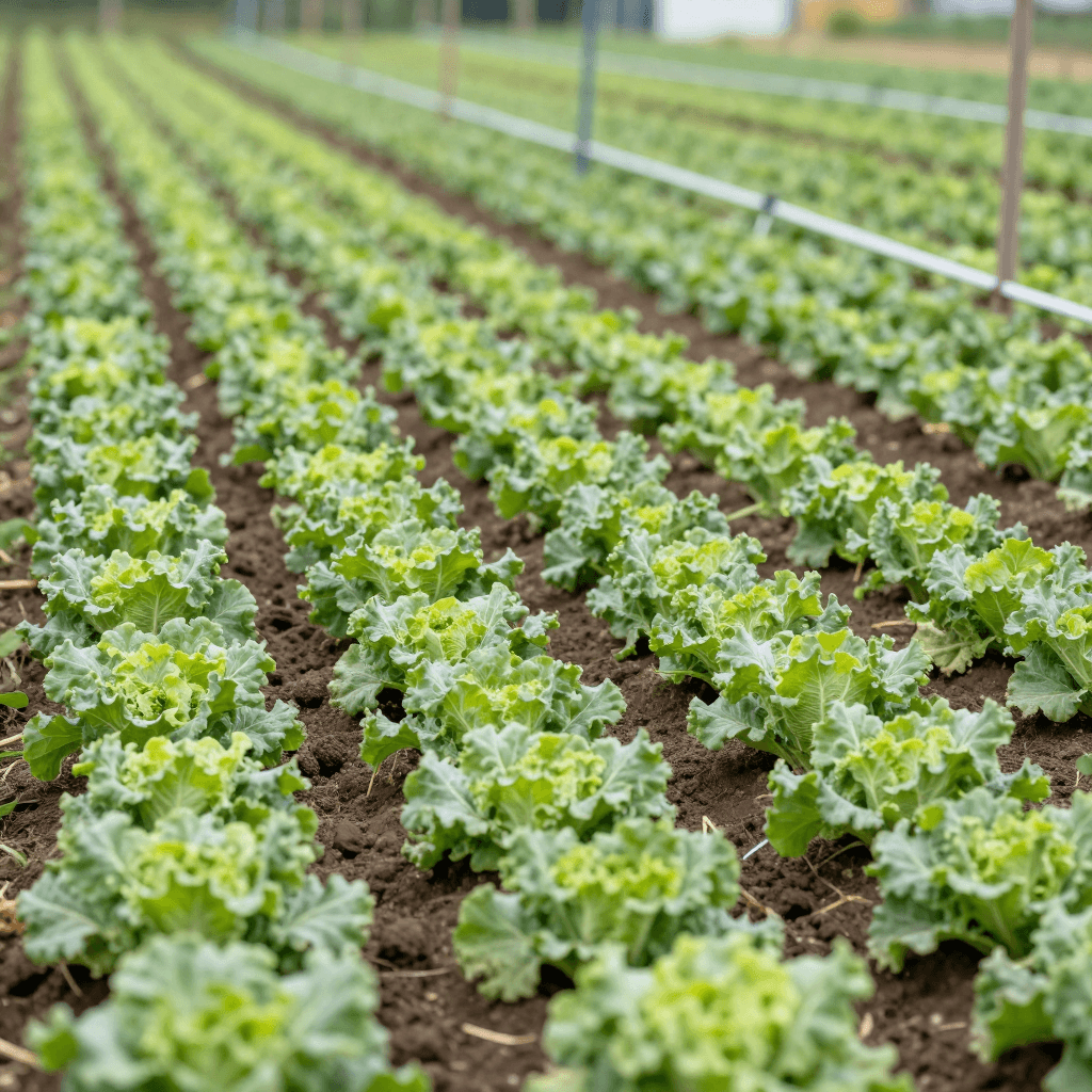 Agricultural Operations Gallery 1