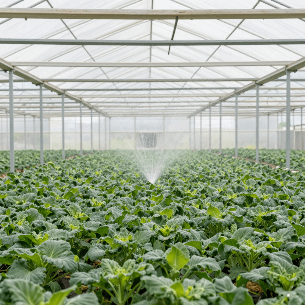 Agricultural Operations Gallery 2