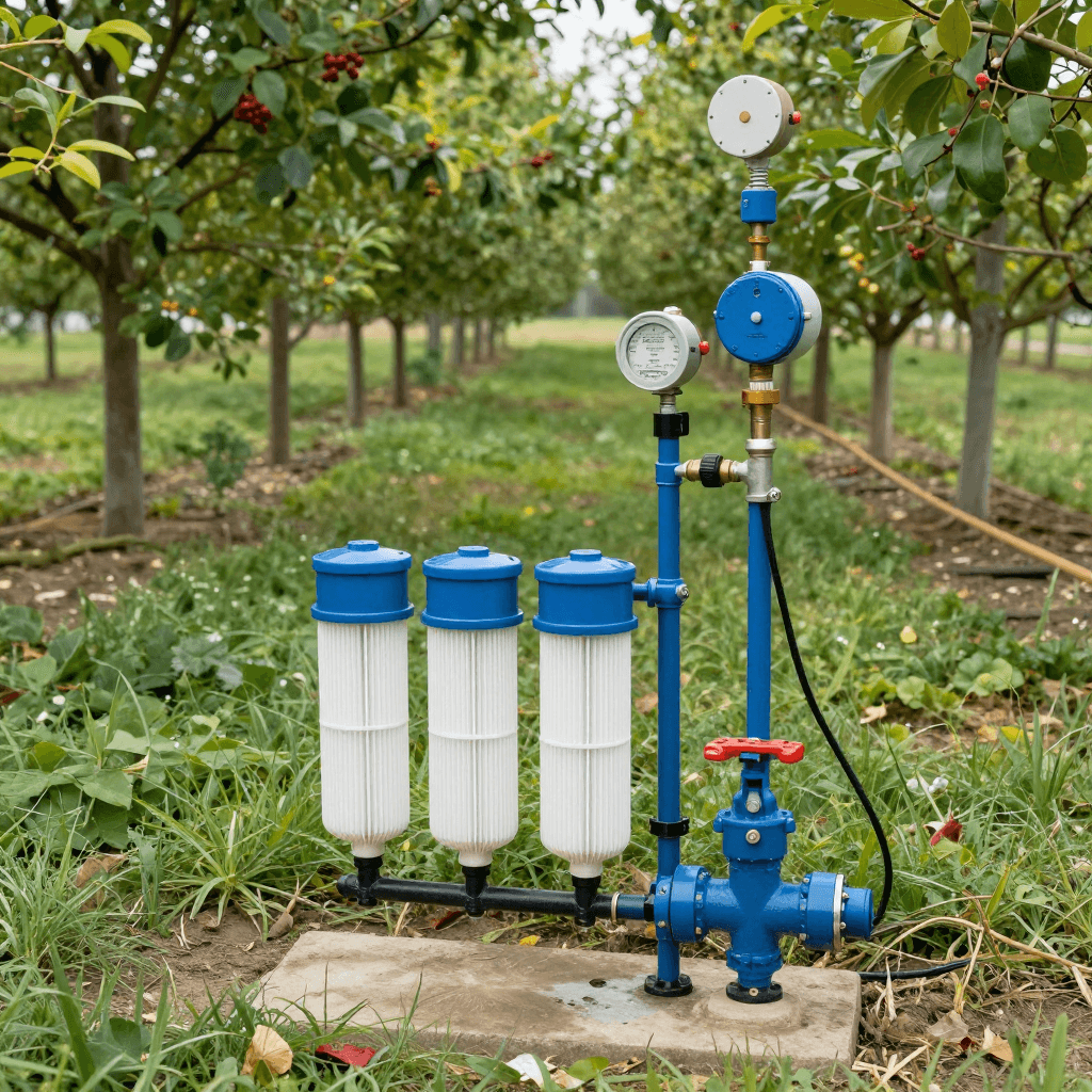 Agricultural Operations Gallery 3