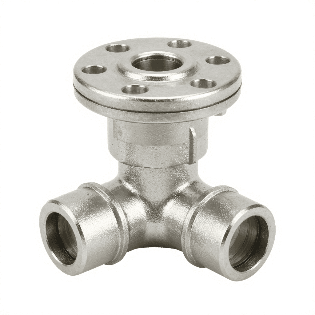 16mm Mini Valve
