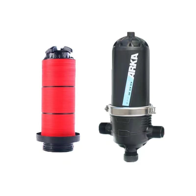 Irrigation Filters
