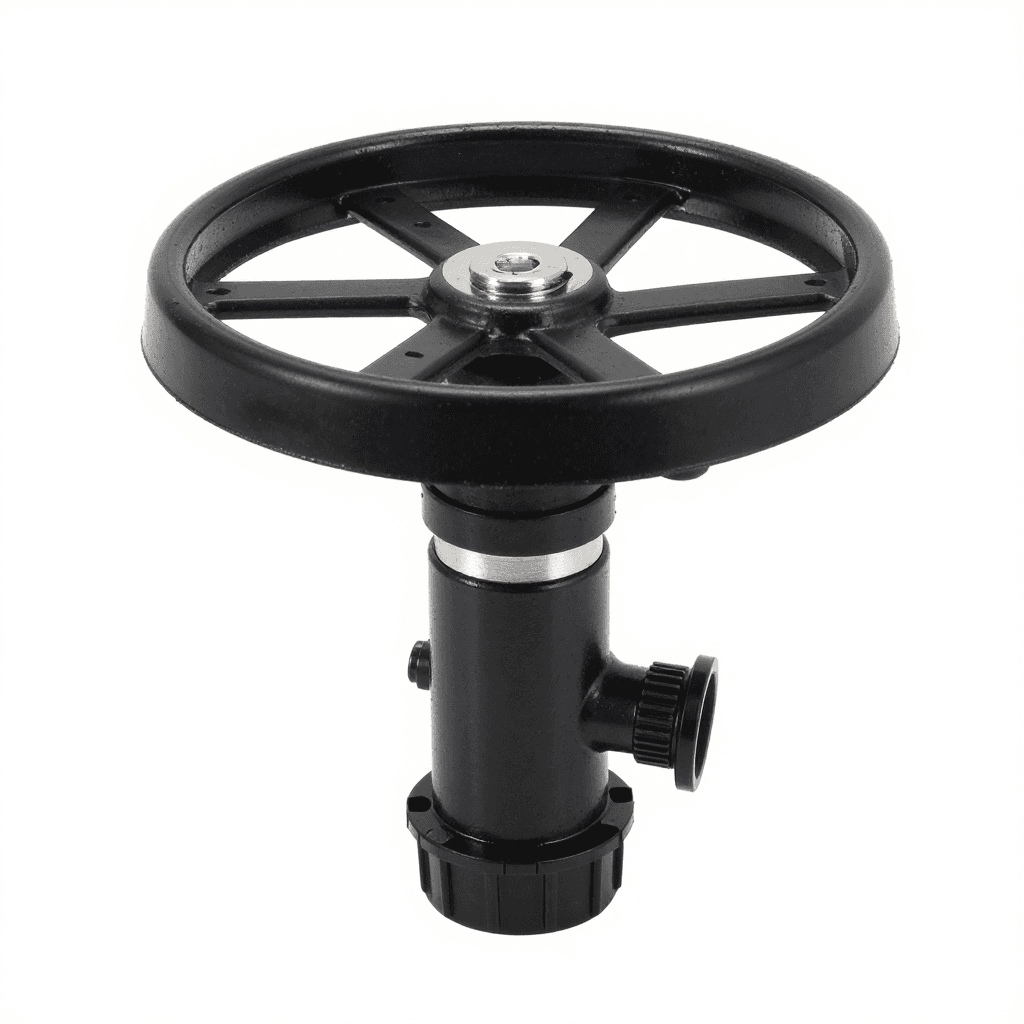 Anti-Insect Rotating Sprinkler