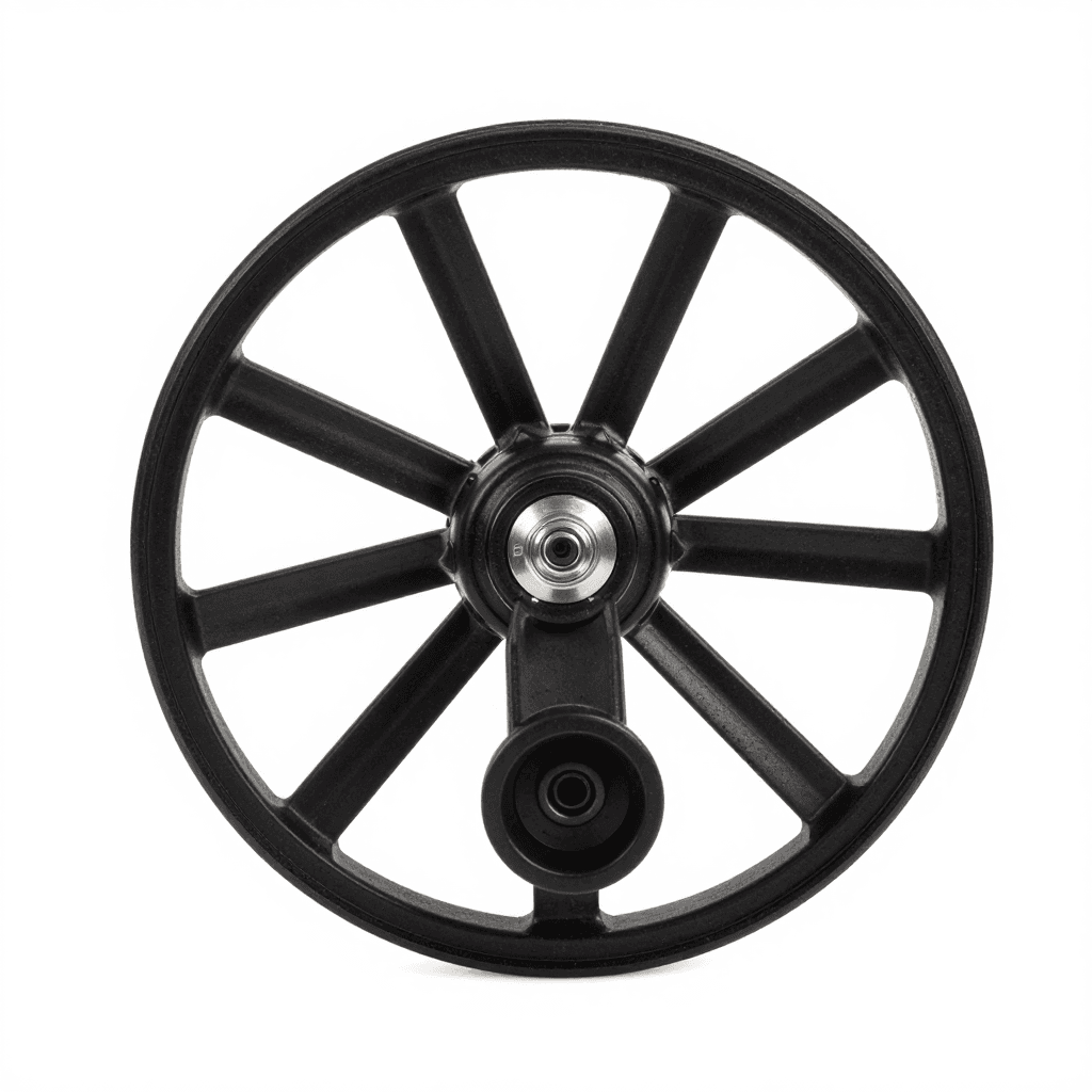 G Type Rotating Micro Sprinkler