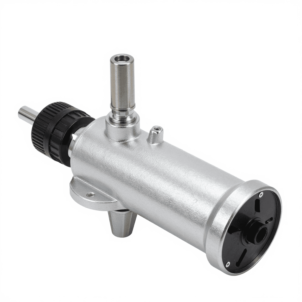 Proportional Fertilizer Injector