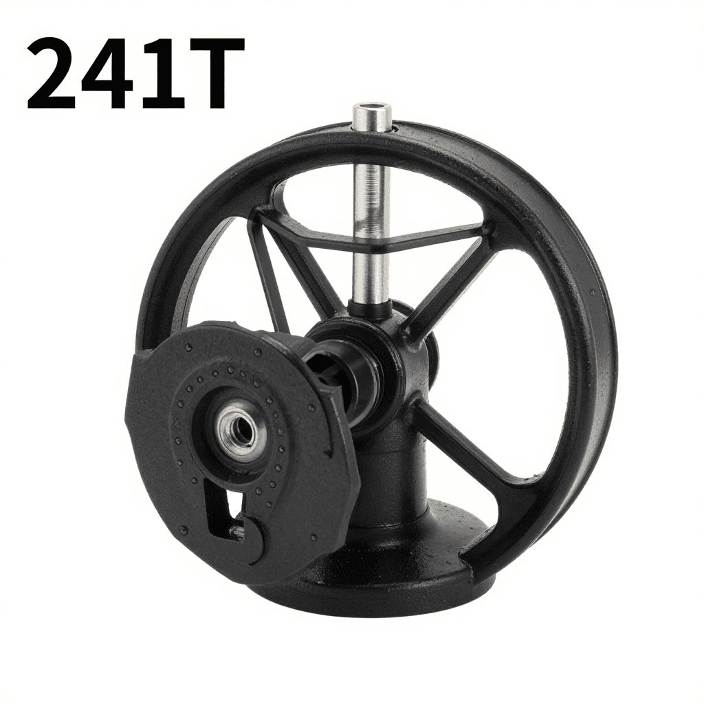 241T Rotating Micro Sprinkler