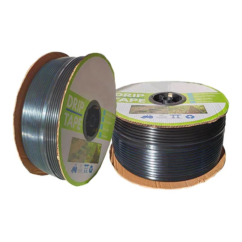 Flat Drip Tape | Agriculture Irrigation System