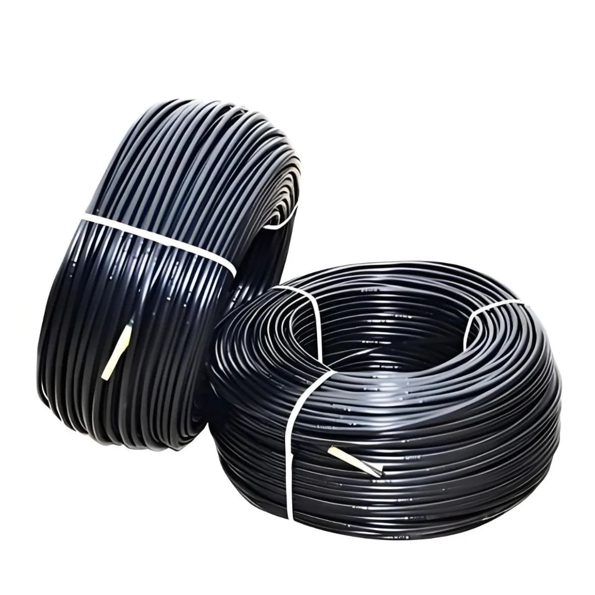 IrriNex Irrigation Pipe Hose – Agricultural Drip Irrigation Tubing